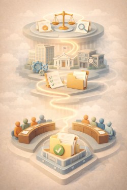 Publication and Implementation